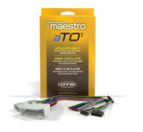 Maestro HRN-AR-TO1 Plug and Play Amplifier Harness for Lexus and Toyota Vehicles