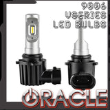 Oracle Lighting V5240-001 - 9006 - VSeries LED Light Bulb Conversion Kit (Low Beam) -