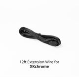 XK Glow XK-4P-WIRE-12FT LED Extension Wire | XKchrome or 7 Color Add On