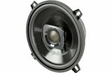 Polk Audio DB522 5.25" Car Audio Marine/ATV/Motorcycle/Boat Speakers NEW PAIR