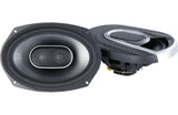 Polk Audio MM652 + MM692, Marine 6.5" + 6x9" Car / Marine / UTV / ATV Speakers