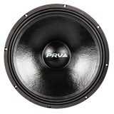 PRV Audio 15W1000 v2 15" Pro Audio Woofer Weather Resistant