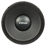 PRV Audio 15W1600 15" Pro Audio Woofer