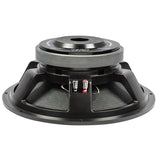 PRV Audio 15W1600 15" Pro Audio Woofer