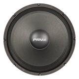 PRV Audio 15W700 15" Pro Audio Woofer