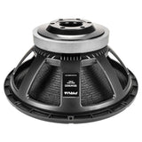 PRV Audio 18SW3600 18" Subwoofer Loudspeaker