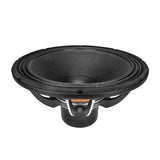 PRV Audio 18X-2 18" Subwoofer Loudspeaker - Reinforced Edition