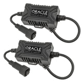 Oracle Lighting 5233-001 - H8 4000 Lumen LED Headlight Bulbs (Pair) - 6000K