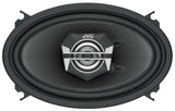 JVC CS-V4627 DRVN Series 4" x 6" 2-Way Coaxial Speakers