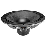 PRV Audio 21X-1 21" Subwoofer Loudspeaker  Reinforced Edition