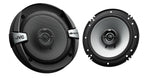 JVC CS-DR162 6.5" drvn DR Series Speakers