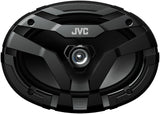 JVC CS-DF6920 6 x 9" (15 x23cm) 2-Way Coaxial Speakers / 400W Peak