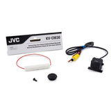 JVC KV-CM30 Rear View Camera