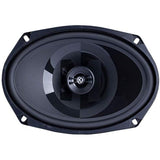 Memphis PRX6902 6x9" 2-Way Coaxial System