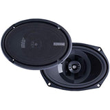 Memphis PRX6902 6x9" 2-Way Coaxial System