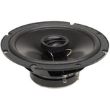 Powerbass S-5202 5.25" Coaxial OEM Speakers, Set of 2 (S5202)