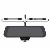 Rydeen 360 View-SPL 360° Frameless Rearview Mirror w/ 4K Dash & Back-Up Cameras