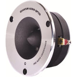 Quantum QPT3D Pro Audio 1.75-Inch Die Cast Plastic Tweeter