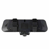 Rydeen 360 View-SPL 360° Frameless Rearview Mirror w/ 4K Dash & Back-Up Cameras