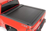 Rough Country 46119552A Retractable Bed Cover 5'9" Bed | Chevy/GMC 1500 (04-18 & Classic)