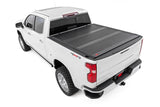 Rough Country 47120580B Hard Low Profile Bed Cover Chevy/GMC 1500 (19-24)