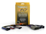 Idatalink Maestro HRN-SR-FO1 T-Harness for Select Ford, Lincoln, Mazda & Mercury Vehicles 2006-16, Replace Factory Radio While retaining Steering Wheel Controls & use of amp (ADS-MSR Module Required)