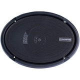 Memphis PRX6902 6x9" 2-Way Coaxial System