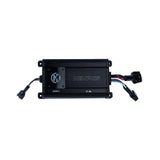 Memphis MX800.4 4 Channel Powersports Amplifier 4 x 200W @ 2ohm