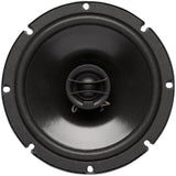 Powerbass S-5202 5.25" Coaxial OEM Speakers, Set of 2 (S5202)