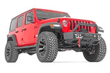 Rough Country 66830 3.5" Lift Kit for 2018-2023 Jeep Wrangler JL Unlimited