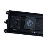Memphis MX800.4 4 Channel Powersports Amplifier 4 x 200W @ 2ohm