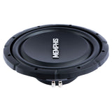 Memphis SRXS1240 Street Reference 12" SVC Subwoofer - Shallow