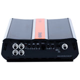 Memphis MJP1500.1 Monoblock Amplifier 1 x 1500W @ 1ohm
