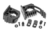 Rough Country 99067 Rubber Molle Panel Clamp Kit Universal | 5/8