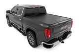 Rough Country 56120581 Powered Retractable Bed Cover 5'10" Bed | Chevy/GMC 1500 (19-24)