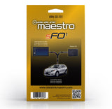 Idatalink Maestro HRN-SR-FO1 T-Harness for Select Ford, Lincoln, Mazda & Mercury Vehicles 2006-16, Replace Factory Radio While retaining Steering Wheel Controls & use of amp (ADS-MSR Module Required)