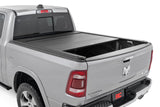 Rough Country 56320551 Powered Retractable Bed Cover 5'7" Bed | Ram 1500 (19-25)/1500 TRX (21-24)