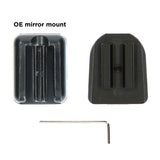 IBEAM - Mirror Bracket Adapter - Mercedes (TE-MM11)