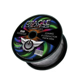 Oracle 2006-504 22AWG 4 Conductor RGB Installation Wire 100M (328ft) Spool