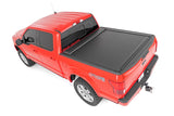 Rough Country 46220551A Retractable Bed Cover 5'7" Bed | Ford F-150 (15-20)/Raptor (17-20)