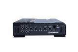 Memphis SE2000.1DF 500 Watts x 1-Channel @ 1 ohm Amplifier