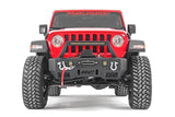 Rough Country 66830 3.5" Lift Kit for 2018-2023 Jeep Wrangler JL Unlimited