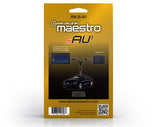 Idatalink Maestro HRN-SR-AU1 T-Harness for Select Audi Vehicles 2002-2015, Replace Factory Radio While retaining Steering Wheel Controls & use of Factory Amplifier (ADS-MSR Module Also Required)