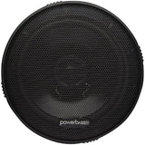 Powerbass S-5202 5.25" Coaxial OEM Speakers, Set of 2 (S5202)