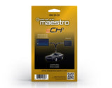 Idatalink Maestro HRN-SR-CH1 T-Harness for Select Chrysler, Dodge, Jeep, RAM Vehicles 2007-20, replace factory radio while retaining steering wheel controls & use of amp (ADS-MSR module also required)