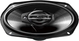 Pioneer TS-G6930F 6x9" 3 Way Coax Speakers (pair)