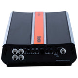 Memphis MJP3000.1 Monoblock Amplifier 1 x 3000W @ 1ohm