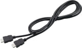 Kenwood Kca-hd100 Hdmi to Hdmi Cable