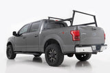 Rough Country Aluminum Bed Rack for 2015-2023 Ford F-150-10406