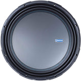 Memphis M71512 Subwoofer 15" SVC 750/1500